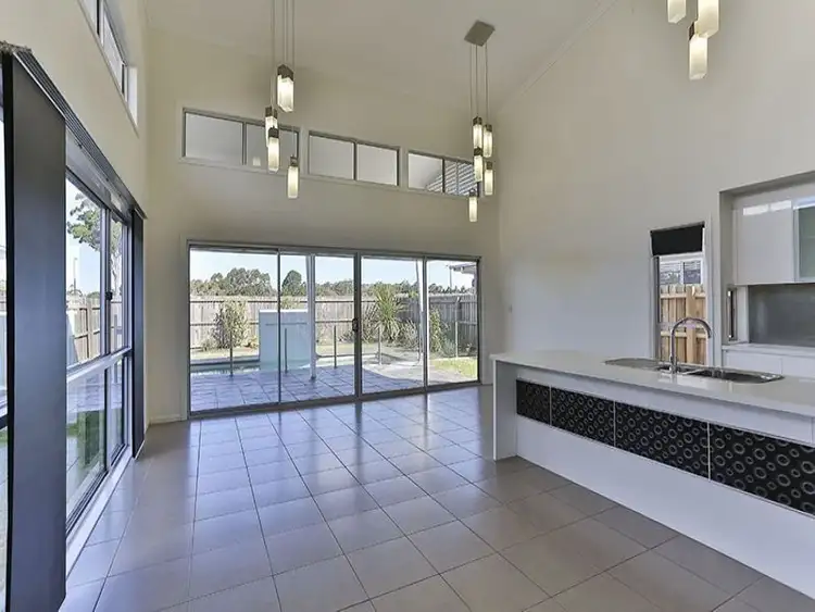 Fifth view of Homely house listing, 27 Ashford Avenue, Highfields QLD 4352