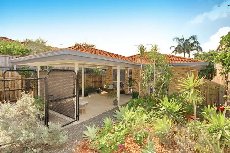 Main view of Homely house listing, 29 New Lindum Road, Wynnum West QLD 4178