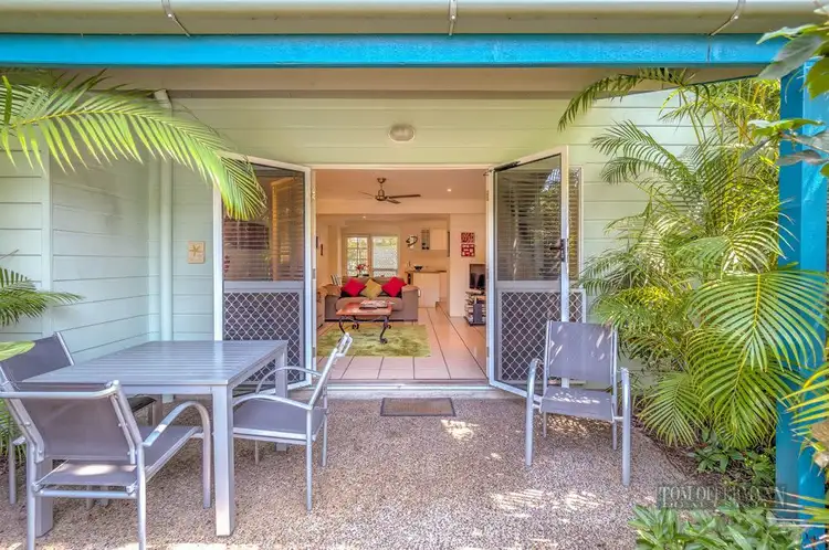 Third view of Homely unit listing, 2/287 Weyba Rd, Noosaville QLD 4566