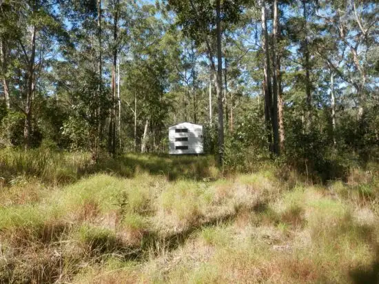 Second view of Homely rural property listing, Lot 213 Long Gully Rd, Drake NSW 2469
