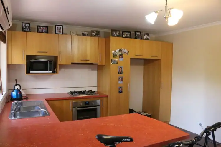 Second view of Homely unit listing, 10b Brauman Street, Shepparton VIC 3630