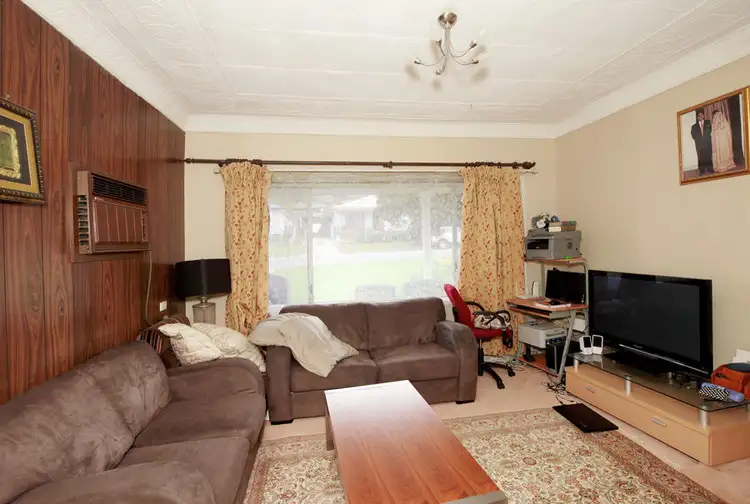 Third view of Homely house listing, 117 Meadow Street, Kooringal NSW 2650