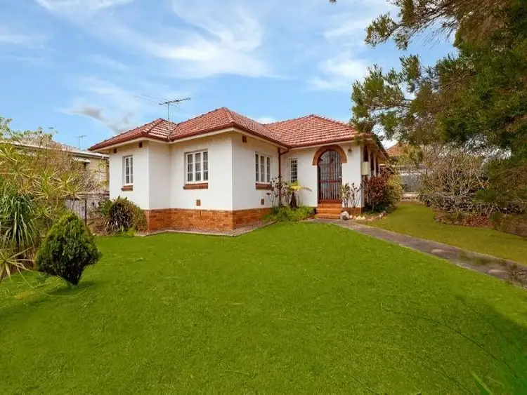 Third view of Homely house listing, 89 Erica  St, Cannon Hill QLD 4170