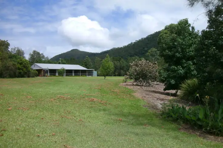 Fourth view of Homely rural property listing, 47. Findon Creek Road, Kyogle NSW 2474
