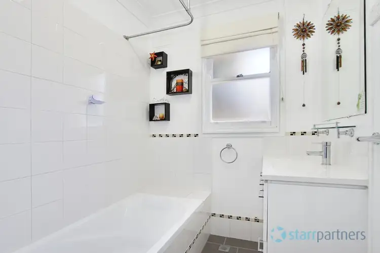 Sixth view of Homely house listing, 116 Luttrell Street, Richmond NSW 2753