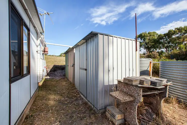 Fifth view of Homely house listing, 521 White Beach Road, White Beach TAS 7184