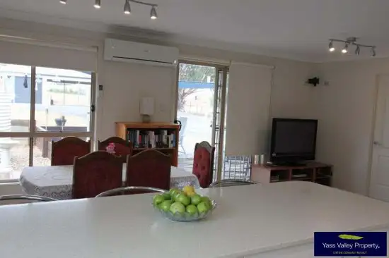 Third view of Homely house listing, .41 O'Brien Street, Yass NSW 2582