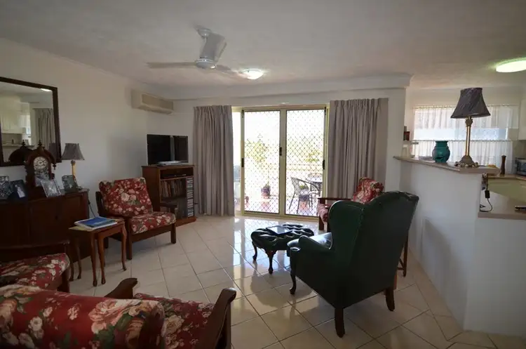 Third view of Homely unit listing, 6/74 Thomas Drive, Chevron Island QLD 4217