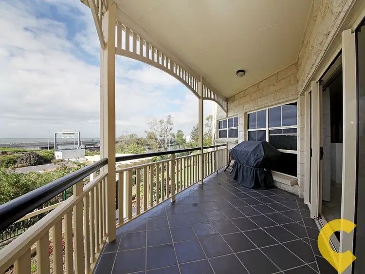 Third view of Homely unit listing, 1/7a Bayview Terrace, Clontarf QLD 4019