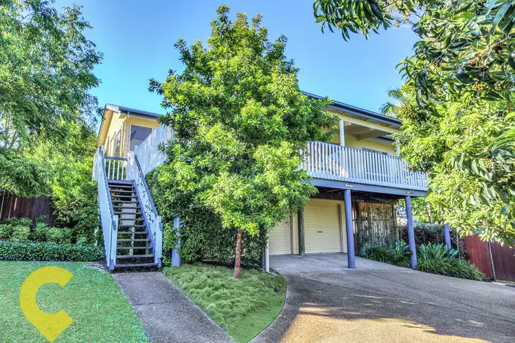 Fifth view of Homely house listing, 7 Donegal Place, The Gap QLD 4061