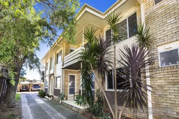 Second view of Homely apartment listing, 9/50 Belmore Street - OLD, Adamstown NSW 2289