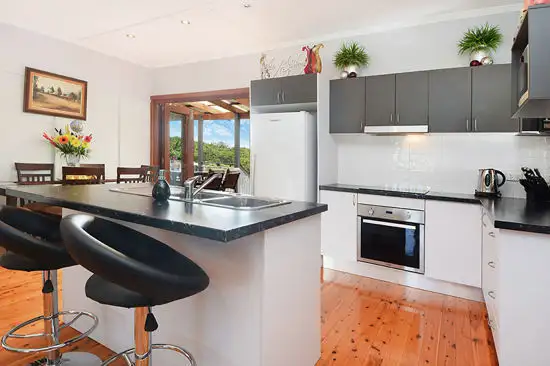 Fourth view of Homely house listing, 746 Cavendish Road, Holland Park QLD 4121
