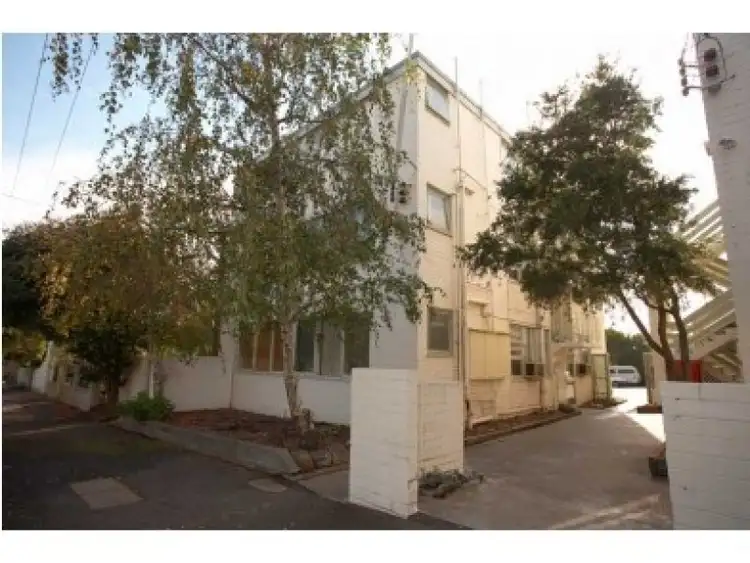 4/831 Park Street, Brunswick West VIC 3055