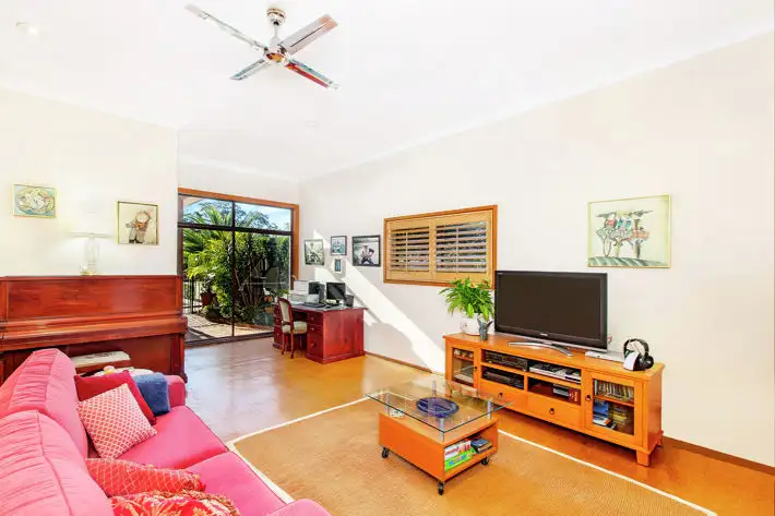 Fifth view of Homely house listing, 11 Myson Drive, Cherrybrook NSW 2126