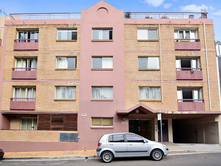 Sixth view of Homely apartment listing, 18/84 Bream Street, Coogee NSW 2034