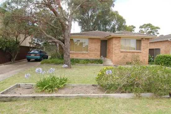 Address available on request