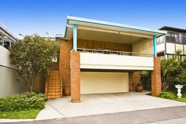 Main view of Homely house listing, 2 Shepherds Place, Newcastle NSW 2300