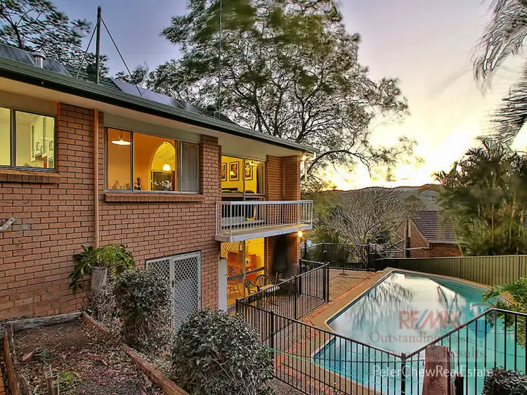 Second view of Homely house listing, 9 Fairweather Street, Kenmore QLD 4069