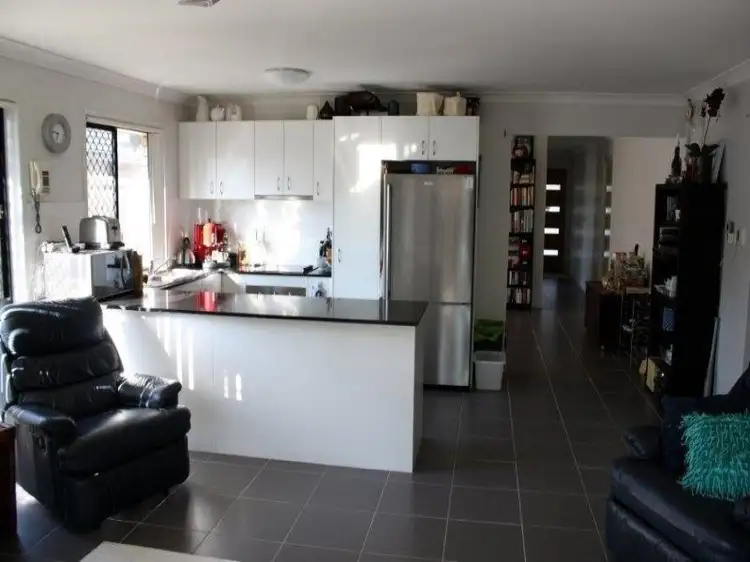 Third view of Homely house listing, 47 Aramac Street, Brassall QLD 4305