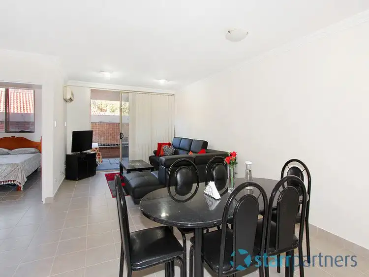 Third view of Homely unit listing, 11/176 South Parade, Auburn NSW 2144