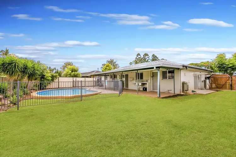 22 CALOMA STREET, Underwood QLD 4119