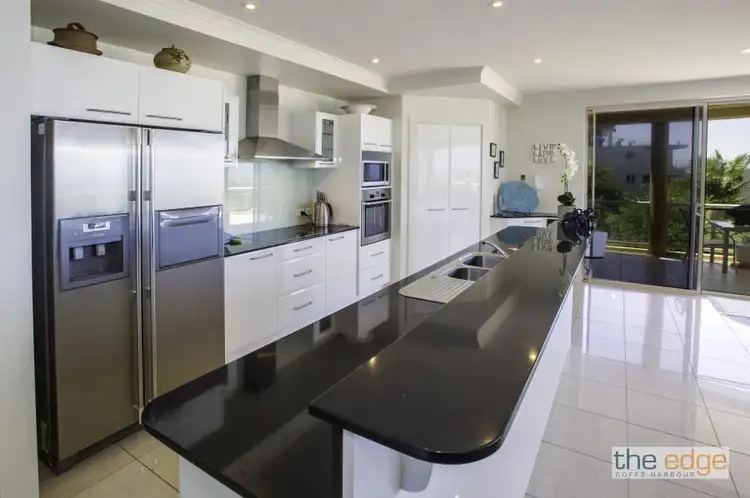 Fourth view of Homely apartment listing, 4/8-10 Camperdown Street, Coffs Harbour NSW 2450