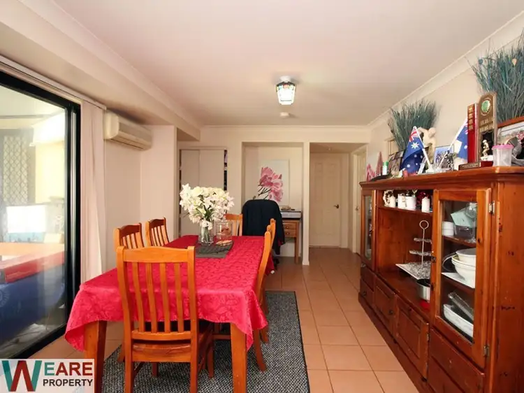 Fourth view of Homely house listing, 21 Hillburn st, Runcorn QLD 4113