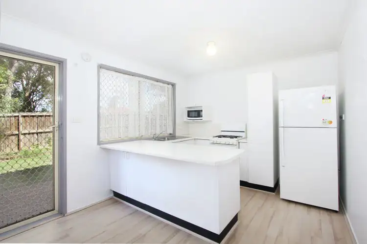 Third view of Homely townhouse listing, 35/17-19 Sinclair Avenue, Blacktown NSW 2148