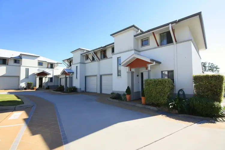 Fourth view of Homely townhouse listing, 13/88 Greenway Circuit, Mount Ommaney QLD 4074