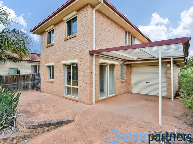 Sixth view of Homely house listing, 36 Norman Dunlop Cres, Minto NSW 2566