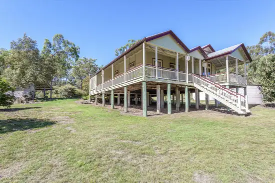 55 McGarvas Road, Grantham QLD 4347