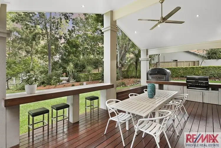 Fifth view of Homely rural property listing, 55 Lather Road, Bellbowrie QLD 4070