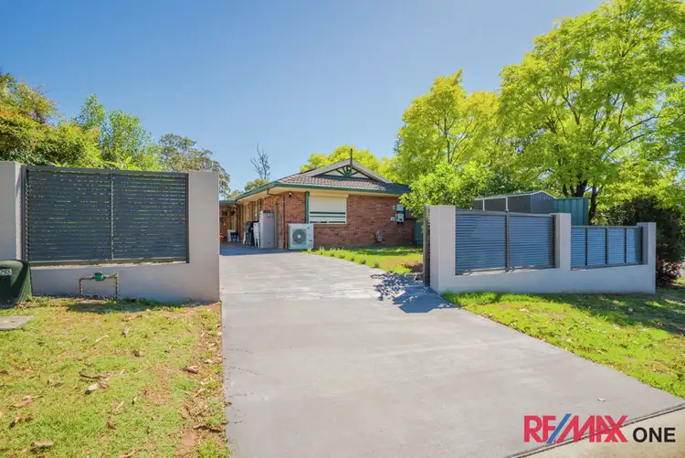 Third view of Homely house listing, 2 Dexter Place, Plumpton NSW 2761