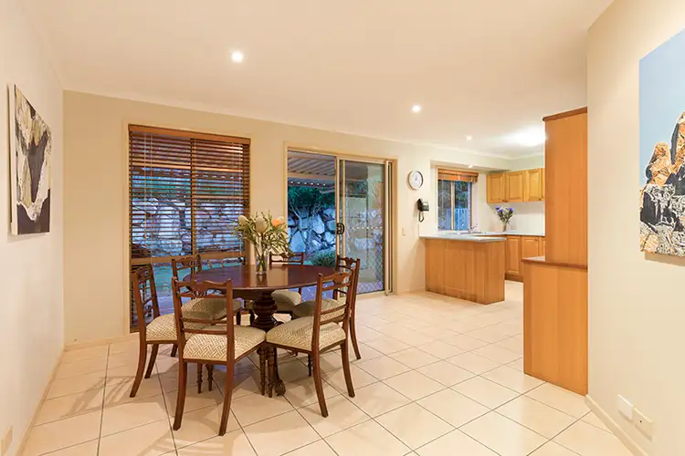 Third view of Homely house listing, 16 Benton Close, The Gap QLD 4061