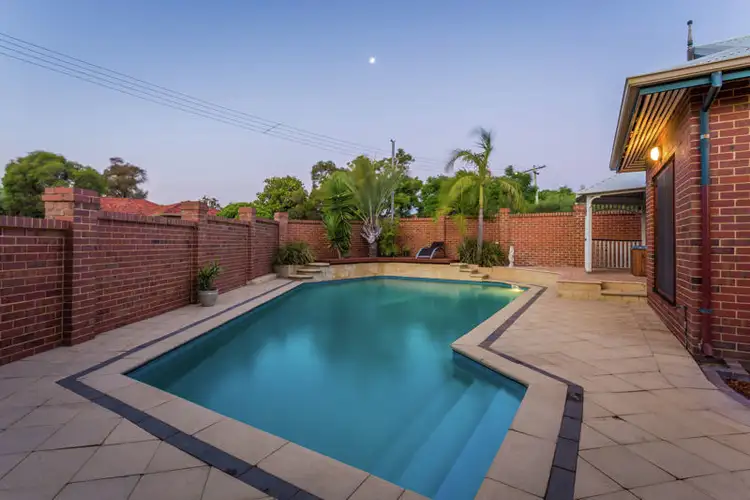 Sixth view of Homely house listing, 2 Welby Place, Myaree WA 6154