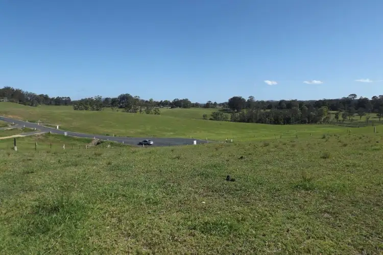 Sixth view of Homely land listing, Lot 7 Christine Close - Wirrimbi Estate, Wirrimbi NSW 2447