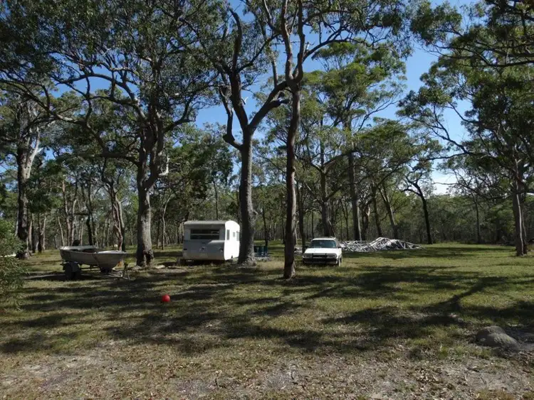 Sixth view of Homely rural property listing, 188 Seabreeze Court, Deepwater QLD 4674