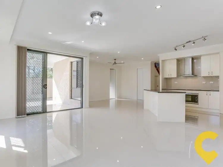 Fourth view of Homely house listing, 43 Kift Street, Deagon QLD 4017