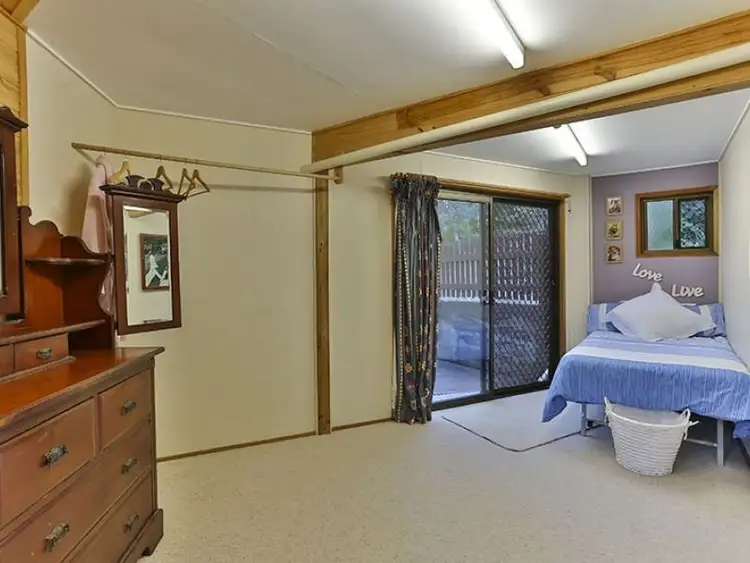 Fifth view of Homely house listing, 21 Sylvan Court, Rangeville QLD 4350