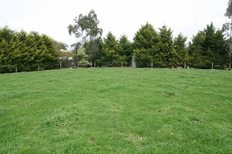 Seventh view of Homely rural property listing, Lot 2 Springs Lane, Scotsburn VIC 3352