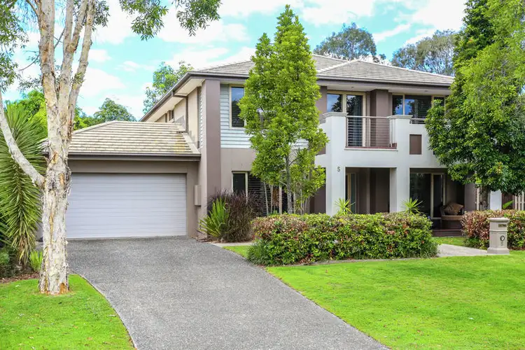 5 Paperbark Crescent, Heathwood QLD 4110