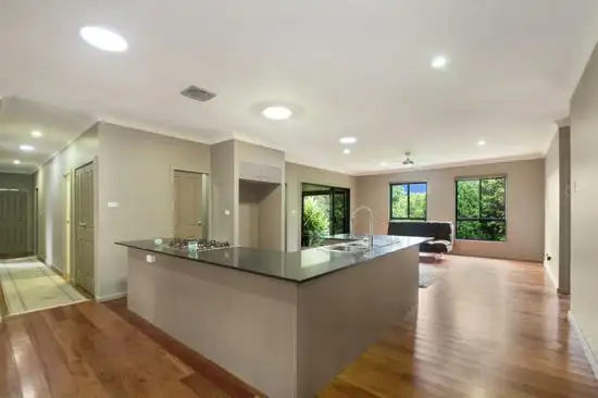 Sixth view of Homely house listing, 28 Clearview Drive, Glass House Mountains QLD 4518