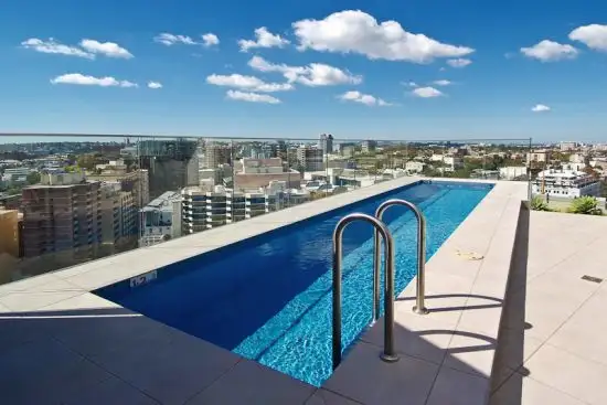 Sixth view of Homely apartment listing, 501/27-29 Commonwealth Street, Surry Hills NSW 2010