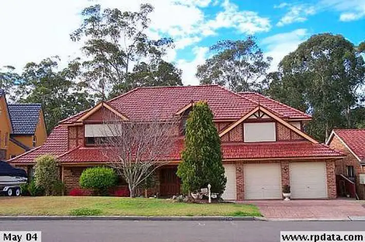 Main view of Homely house listing, 68 Alana Drive, West Pennant Hills NSW 2125