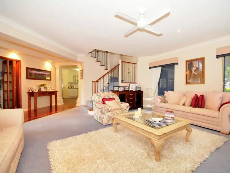 Fifth view of Homely house listing, 35 Snow Wood Drive, Eatons Hill QLD 4037