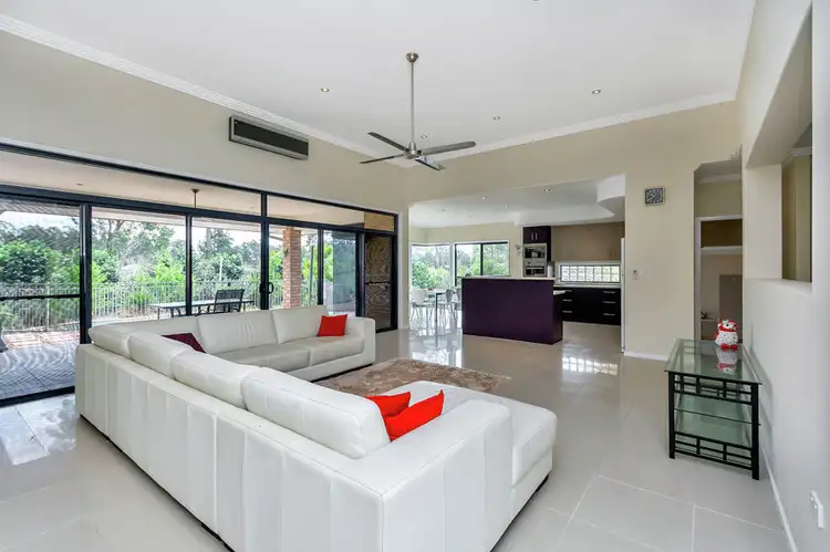 Third view of Homely house listing, 144 Winland Drive, Deebing Heights QLD 4306