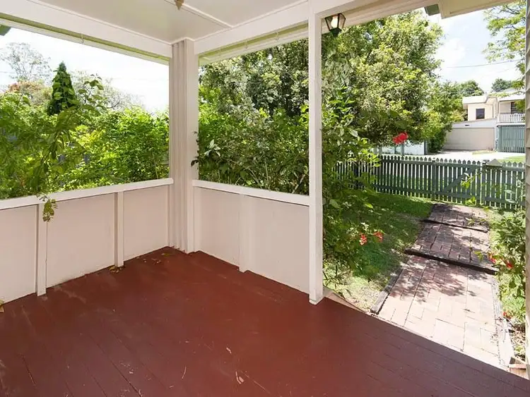 Fifth view of Homely house listing, 91 Strong Avenue, Graceville QLD 4075