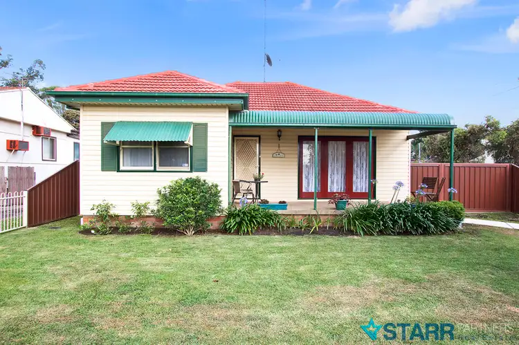 Main view of Homely house listing, 1 Day Street, Colyton NSW 2760