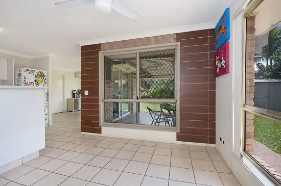 Fourth view of Homely house listing, 14 Lancaster Ct, Nerang QLD 4211