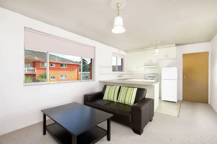 Second view of Homely unit listing, 4/22 May Street, Eastwood NSW 2122